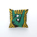 Cushion - Hulk Metal Mustard - printonitshop