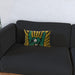 Cushion - Hulk Metal Mustard - printonitshop