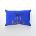 Cushion - You are Loved - Blue - printonitshop