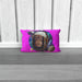 Cushion - Space Chimp Pink - printonitshop