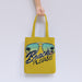 Tote Bag - Beach Please - Mustard - printonitshop