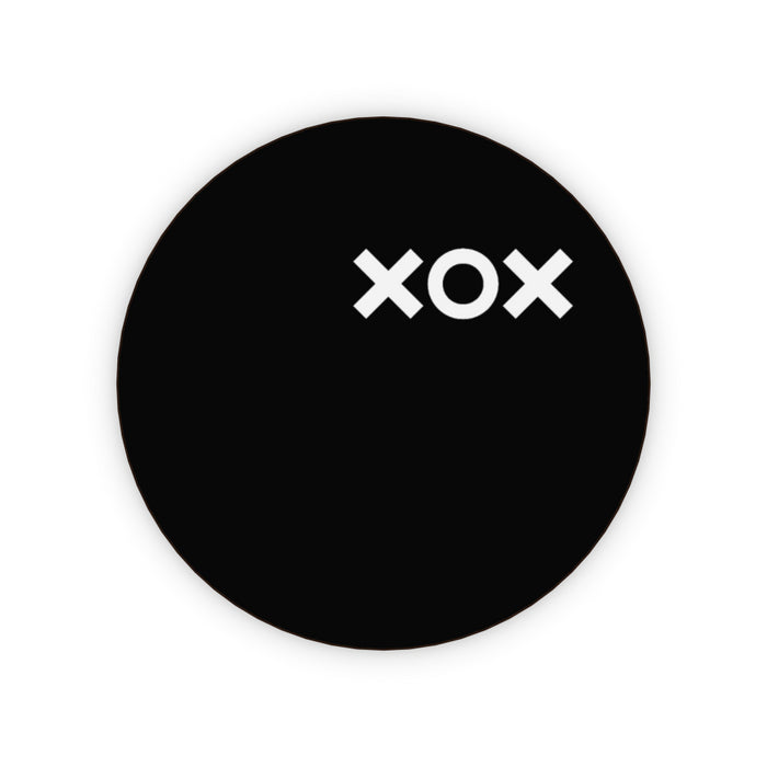 Coasters - XOX - printonitshop