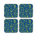 Coasters - Space - printonitshop