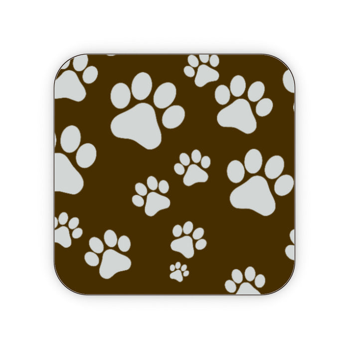 Coasters - Paws - printonitshop