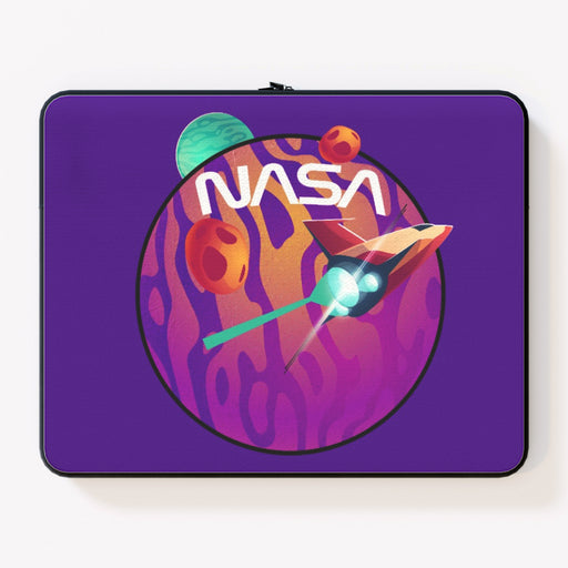 Laptop Skin - NASA ONE - printonitshop