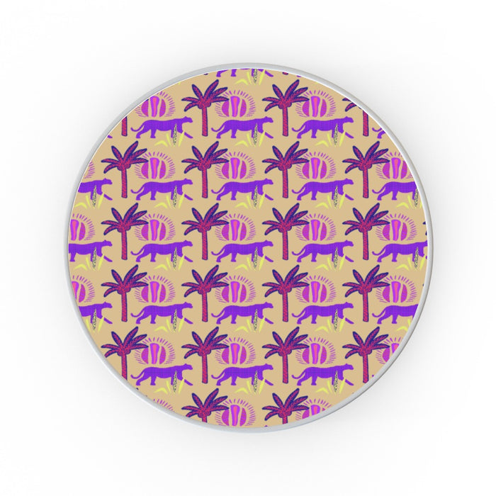 Metal Tins - Purple Panthers - printonitshop