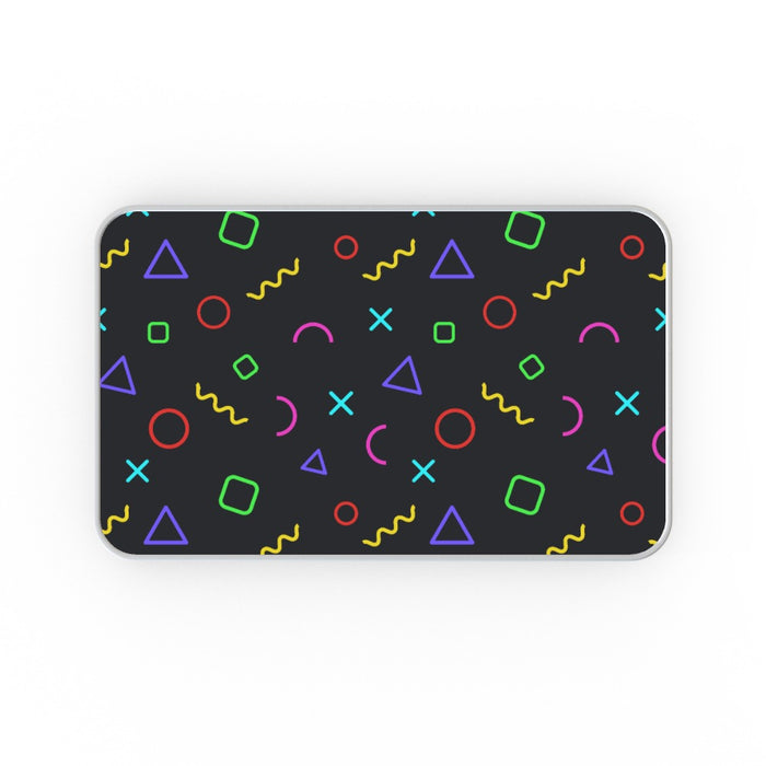 Metal Tins - Memphis Gamer - printonitshop