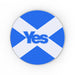 Metal Tins - Scotland Yes - printonitshop