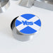 Metal Tins - Scotland Yes - printonitshop