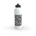 Sports Bottles - Zebra - printonitshop
