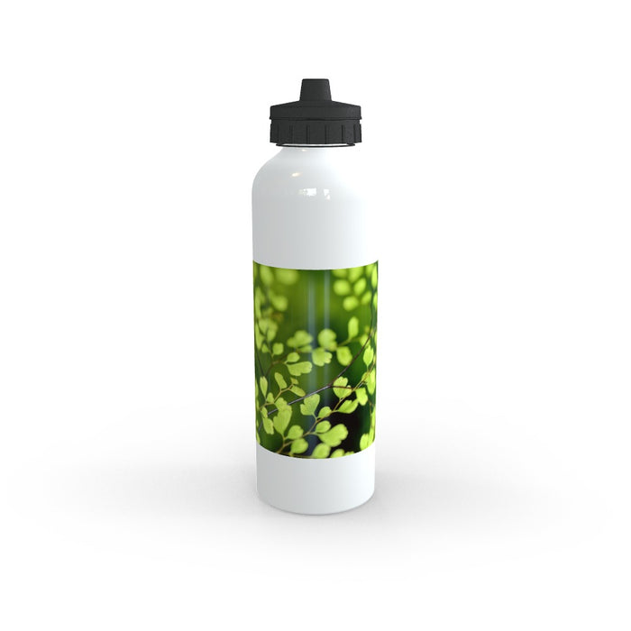 Sports Bottles - Leaves - printonitshop