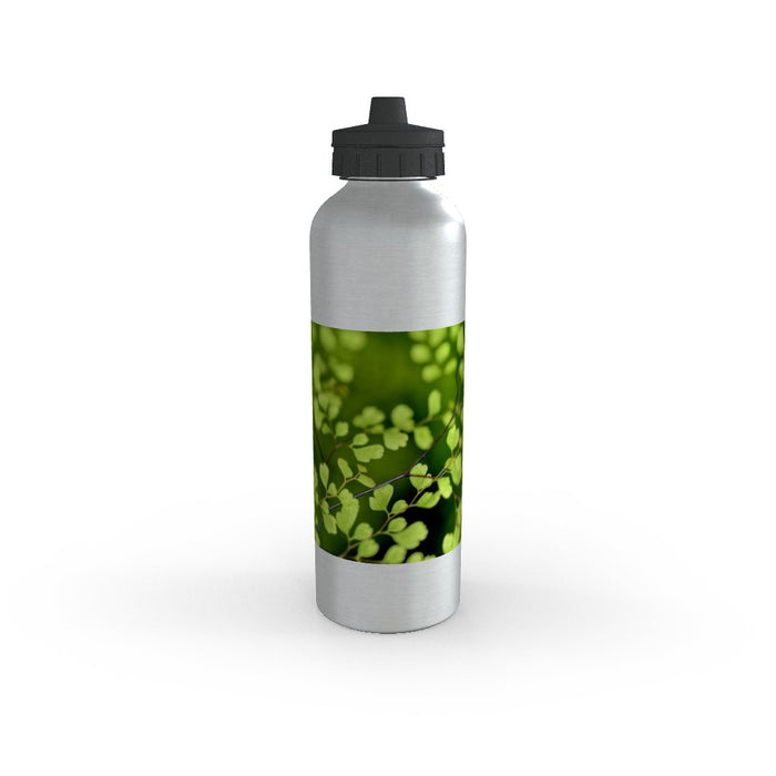 Sports Bottles - Leaves - printonitshop