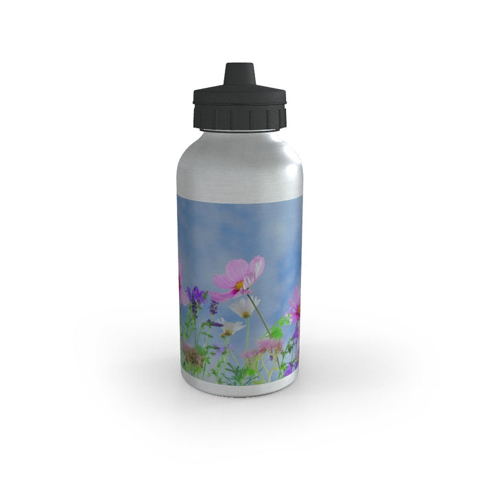 Sports Bottles - Meadow Flowers - printonitshop