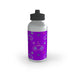 Sports Bottles - Gaming Neon Purple - printonitshop