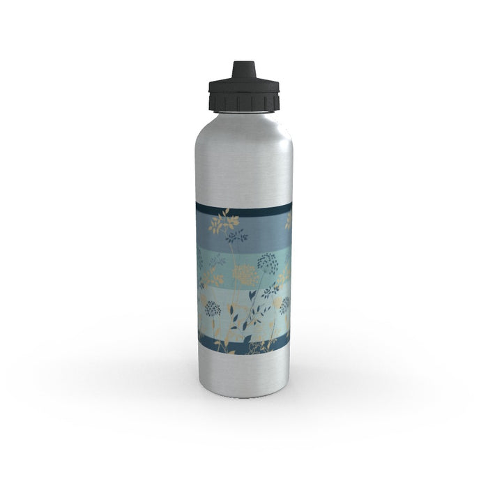 Sports Bottles - Delicate Flowers - printonitshop
