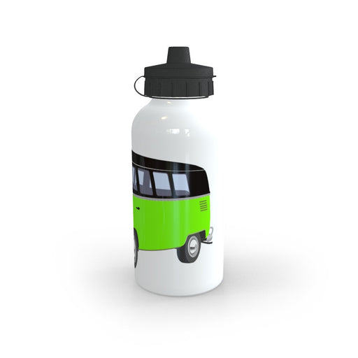 Sports Bottles - 2 Tone Camper - printonitshop