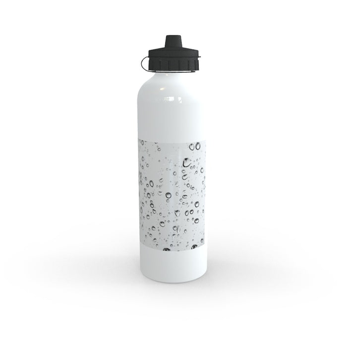 Sports Bottle - Droplets - printonitshop