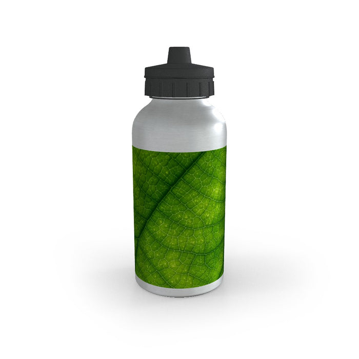 Sports Bottles - Leaf - printonitshop