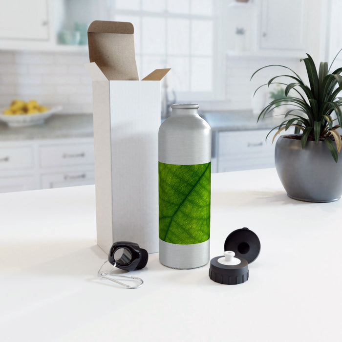 Sports Bottles - Leaf - printonitshop