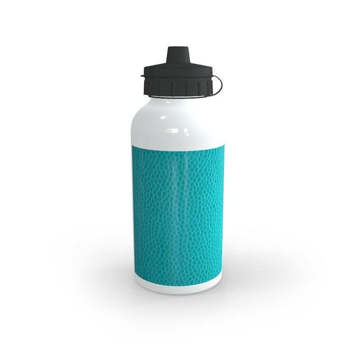Sports Bottles - Textured Turquoise - printonitshop