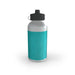 Sports Bottles - Textured Turquoise - printonitshop