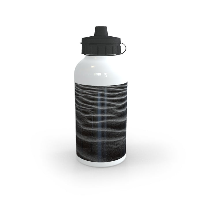 Sports Bottles - Black Sand - printonitshop