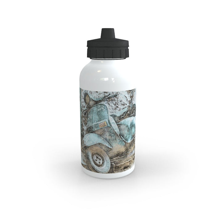 Sports Bottles - Classic Scooter - printonitshop