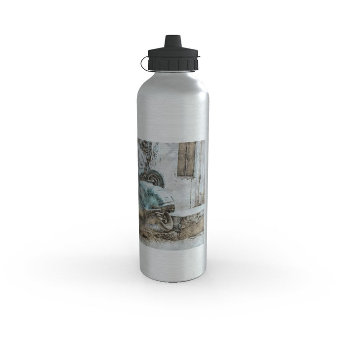 Sports Bottles - Classic Scooter - printonitshop