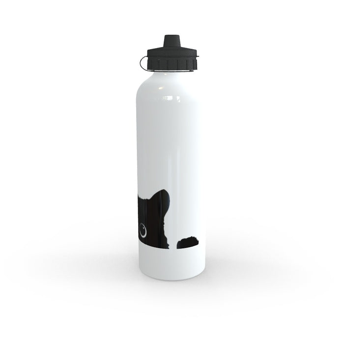 Sports Bottles - Kitty - printonitshop