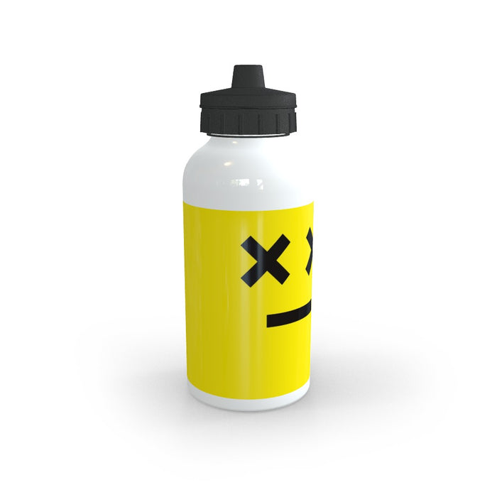 Sports Bottles - XX Face - printonitshop