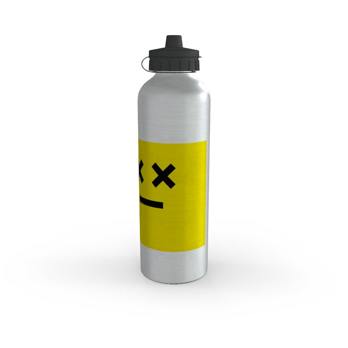Sports Bottles - XX Face - printonitshop