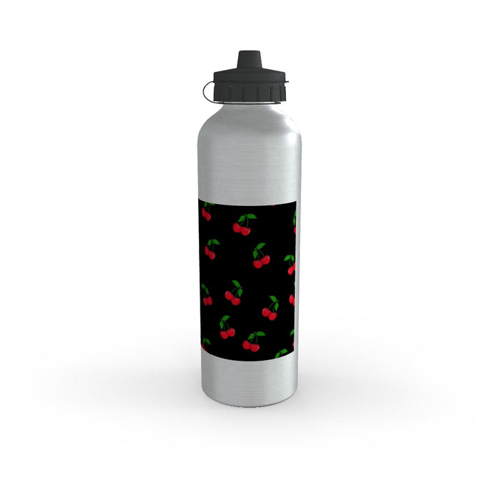 Sports Bottles - Black Cherries - printonitshop