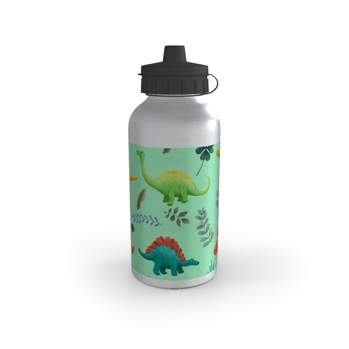 Sports Bottles - Dino Light - printonitshop