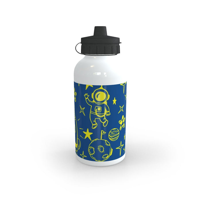 Sports Bottles - Space - printonitshop