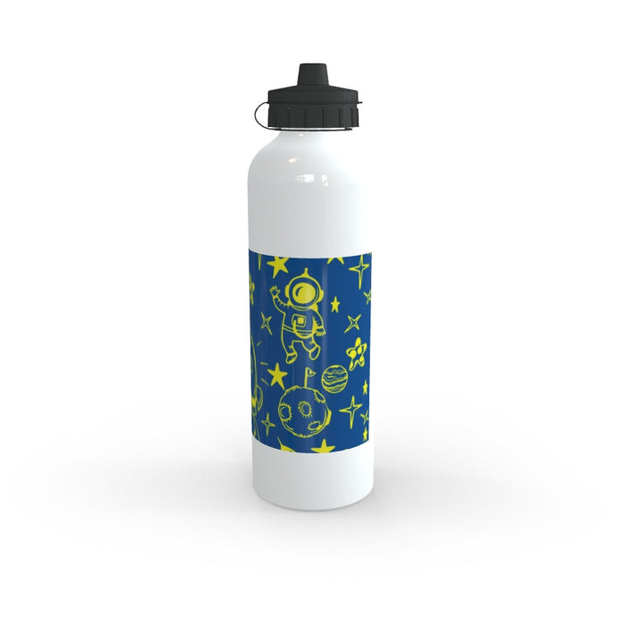 Sports Bottles - Space - printonitshop