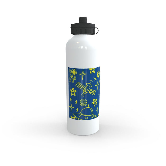 Sports Bottles - Space - printonitshop
