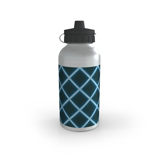 Sports Bottles - Neon Blue - printonitshop