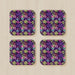 Coasters - Flowers - printonitshop