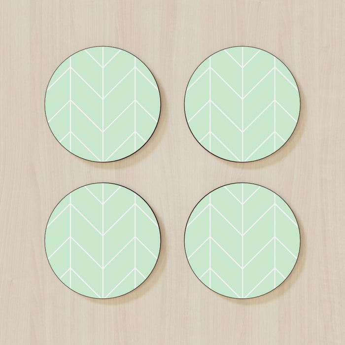 Coasters - Geometric - printonitshop