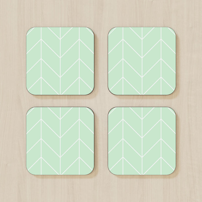 Coasters - Geometric - printonitshop