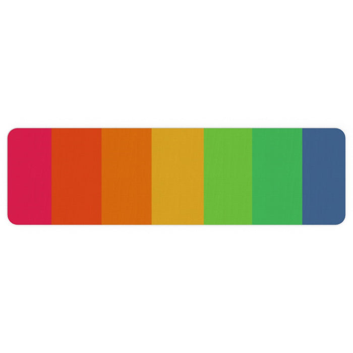 Bar Runners - Rainbow - printonitshop