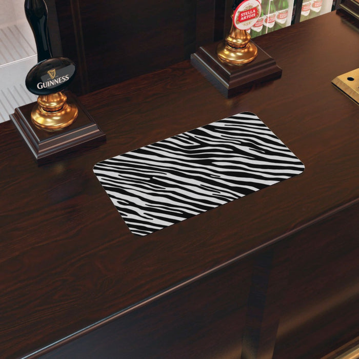 Bar Runners - Zebra - printonitshop