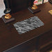 Bar Runners - Zebra - printonitshop