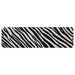 Bar Runners - Zebra - printonitshop