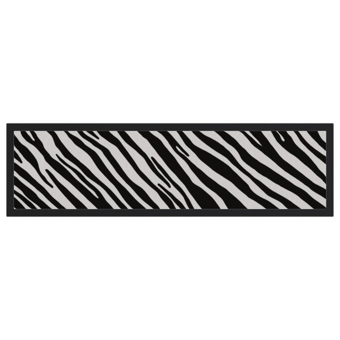 Bar Runners - Zebra - printonitshop