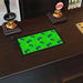 Bar Runners - Gaming Bright Green - printonitshop