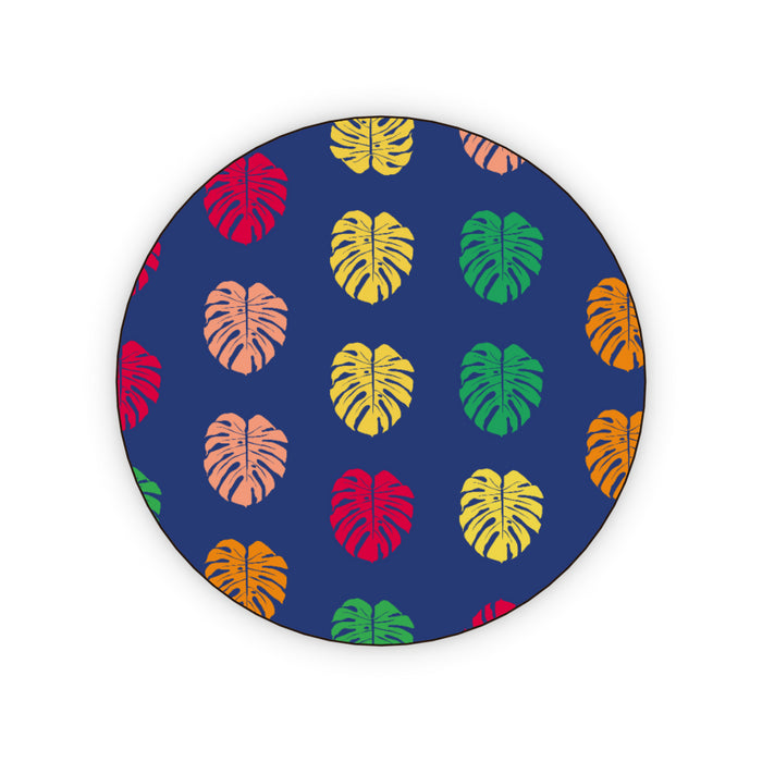 Coasters - Leaves - printonitshop