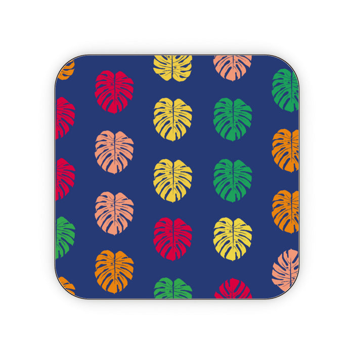 Coasters - Leaves - printonitshop