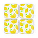 Coasters - Lemons - printonitshop