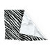 Pet Blankets - Zebra - printonitshop